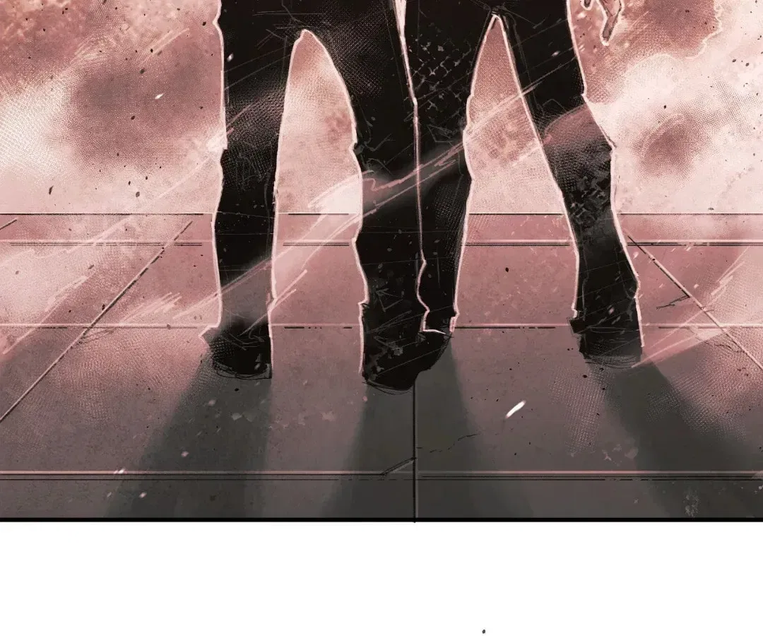 Evolution of Extreme Heat Chapter 25 – Page 40