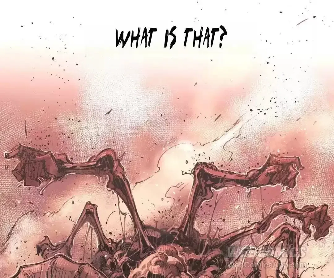 Evolution of Extreme Heat Chapter 25 – Page 43