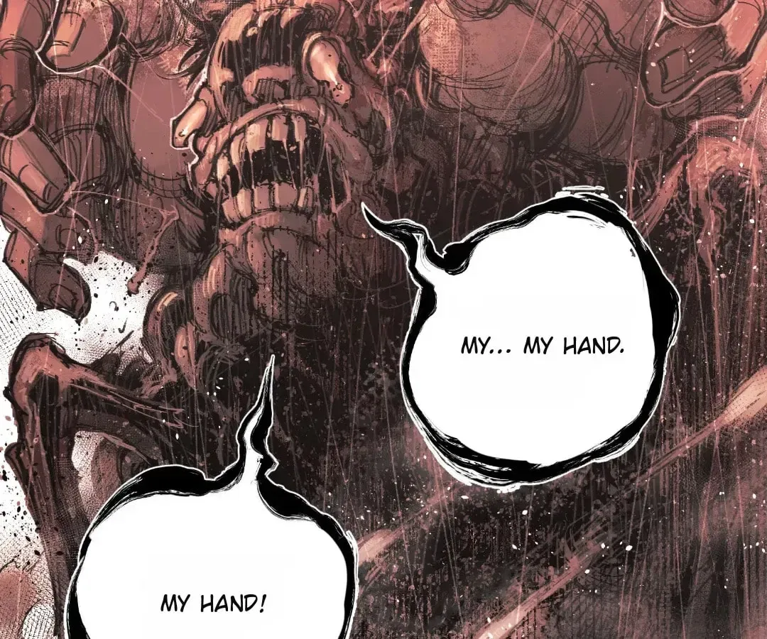 Evolution of Extreme Heat Chapter 25 – Page 47