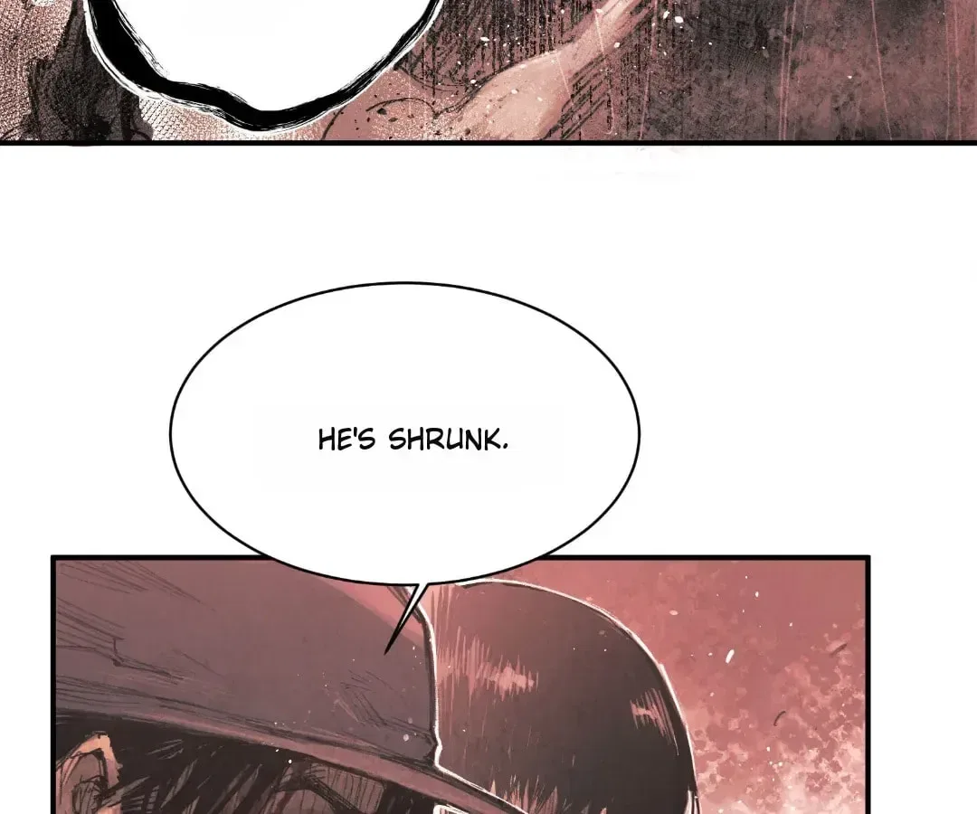 Evolution of Extreme Heat Chapter 25 – Page 48