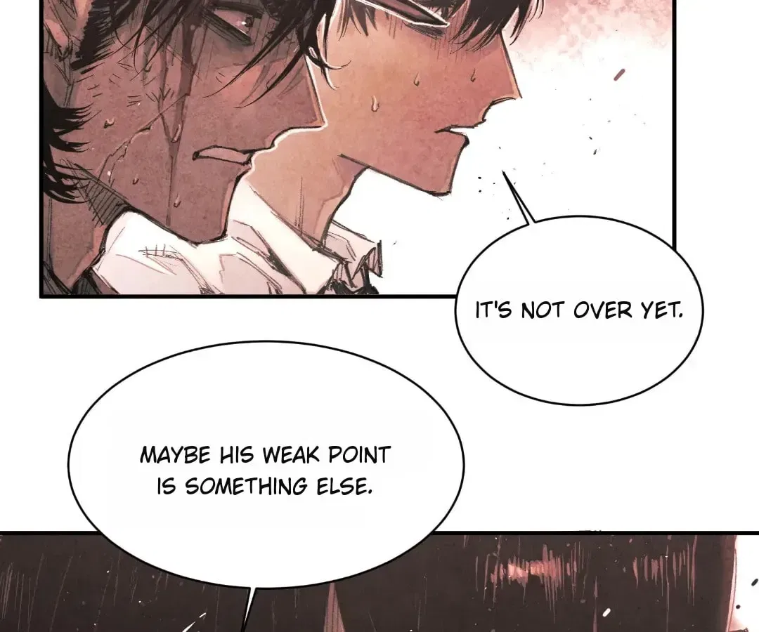 Evolution of Extreme Heat Chapter 25 – Page 49