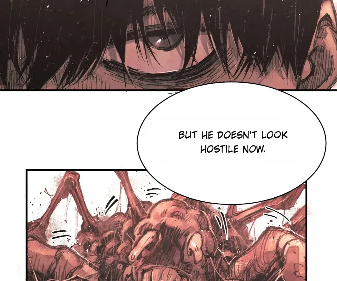 Evolution of Extreme Heat Chapter 25 – Page 50