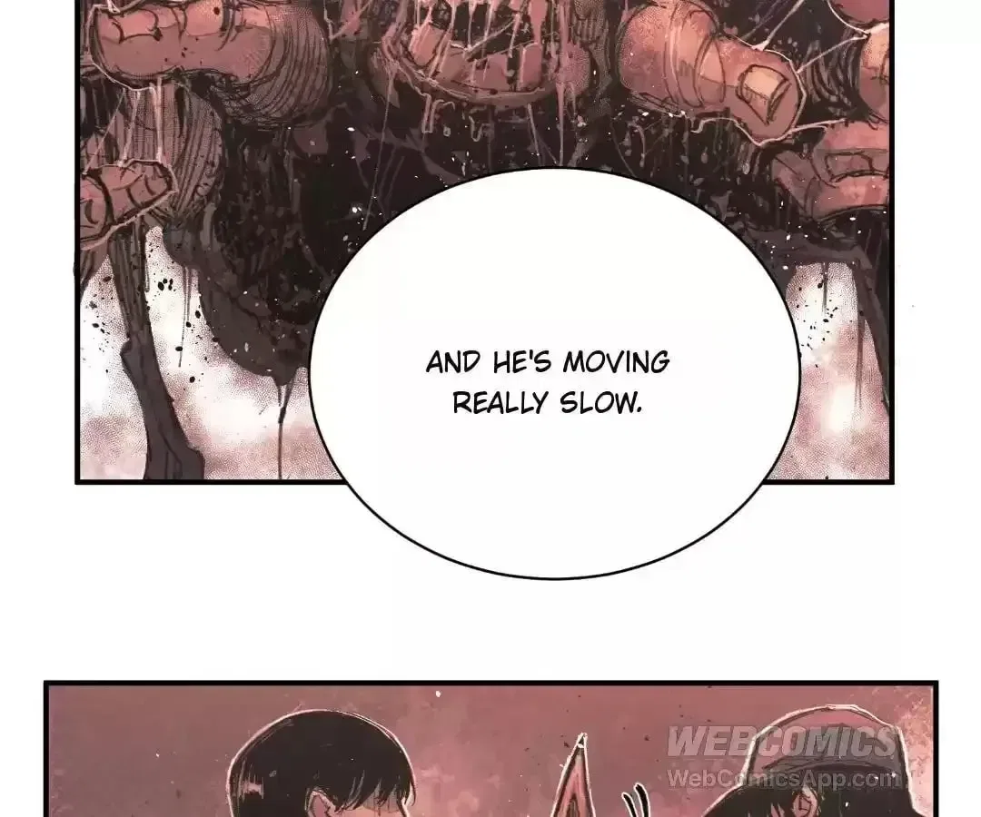 Evolution of Extreme Heat Chapter 25 – Page 51