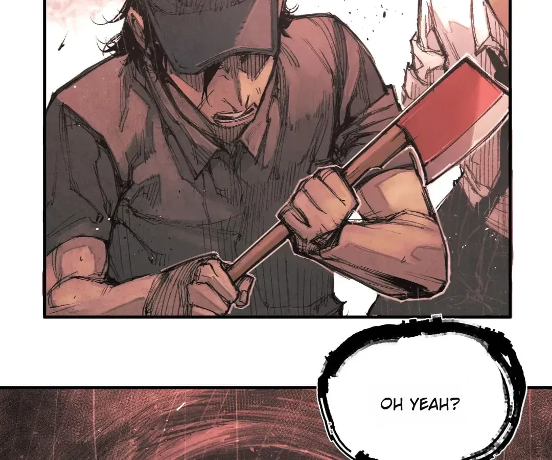 Evolution of Extreme Heat Chapter 25 – Page 57