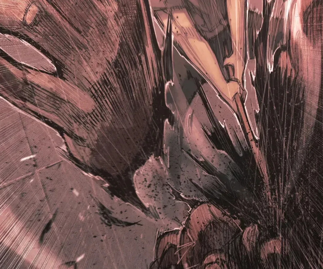 Evolution of Extreme Heat Chapter 25 – Page 60