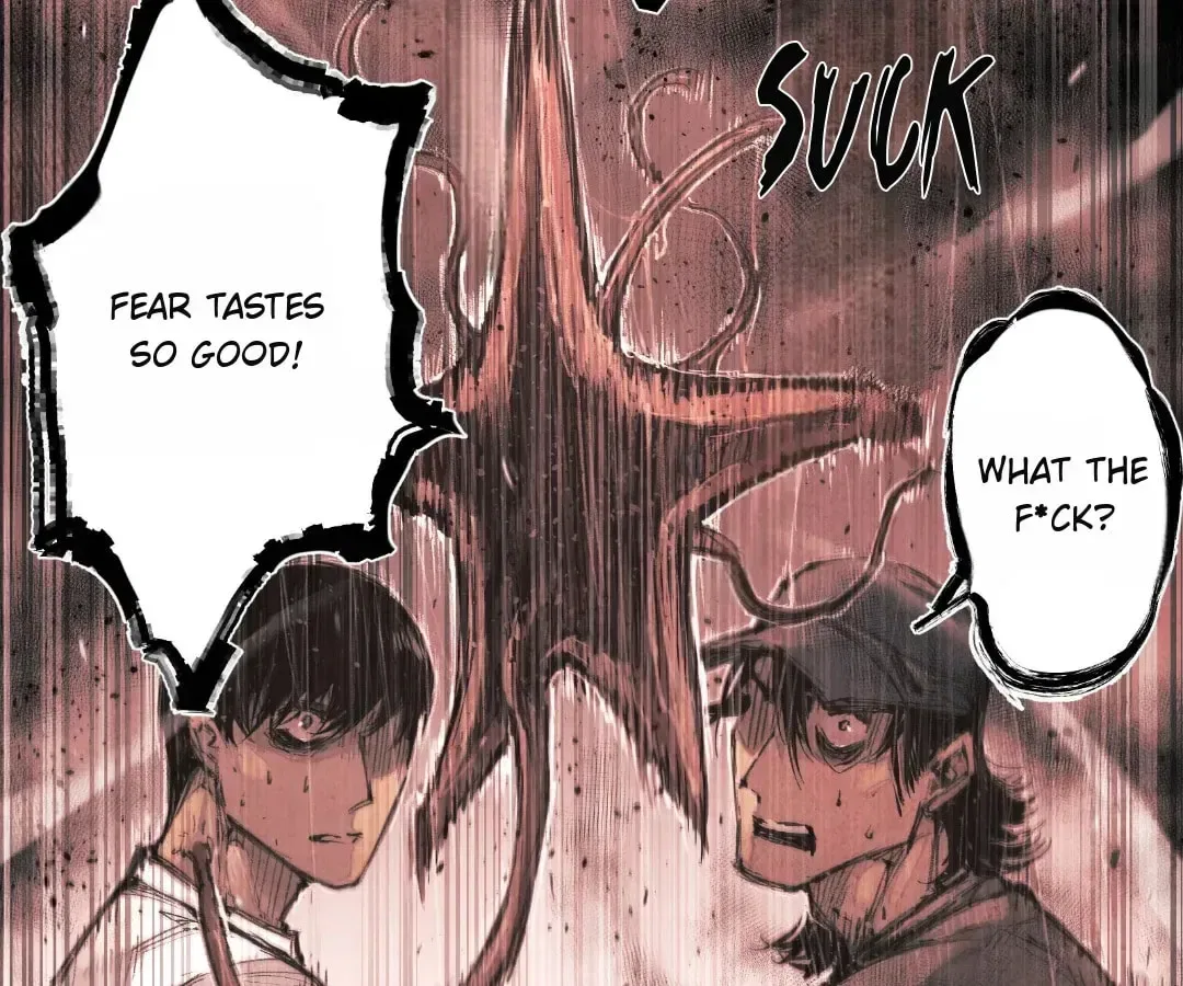 Evolution of Extreme Heat Chapter 25 – Page 68