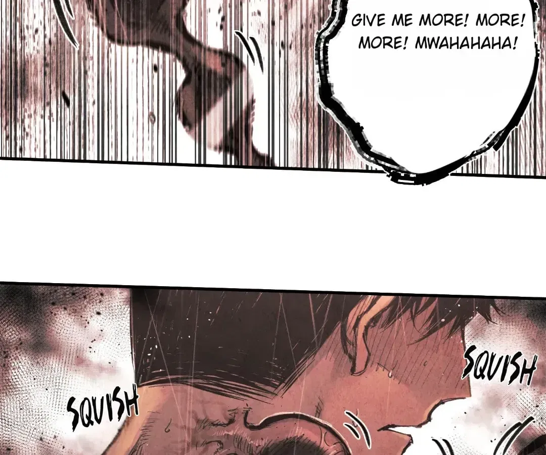 Evolution of Extreme Heat Chapter 25 – Page 71