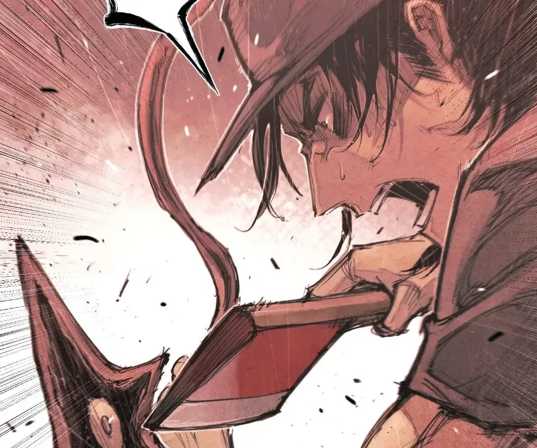 Evolution of Extreme Heat Chapter 25 – Page 79
