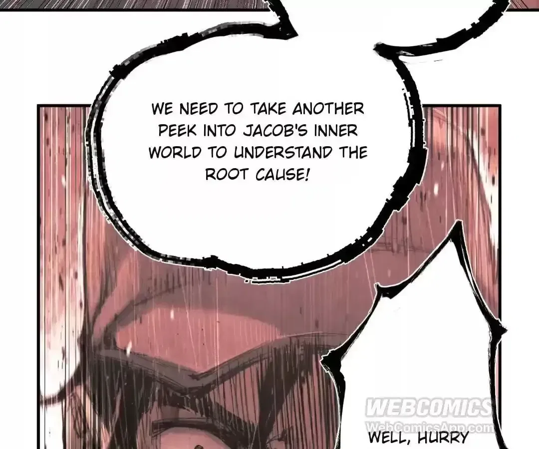 Evolution of Extreme Heat Chapter 25 – Page 83