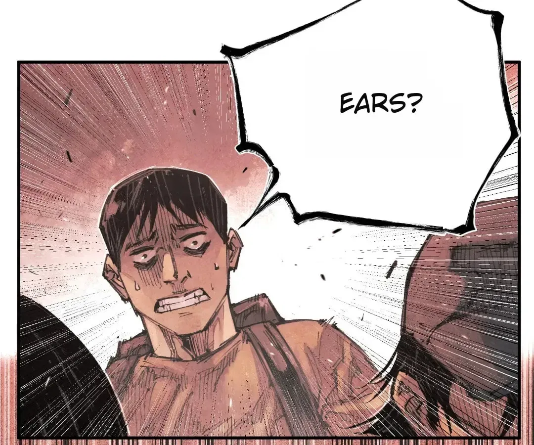 Evolution of Extreme Heat Chapter 24 – Page 5