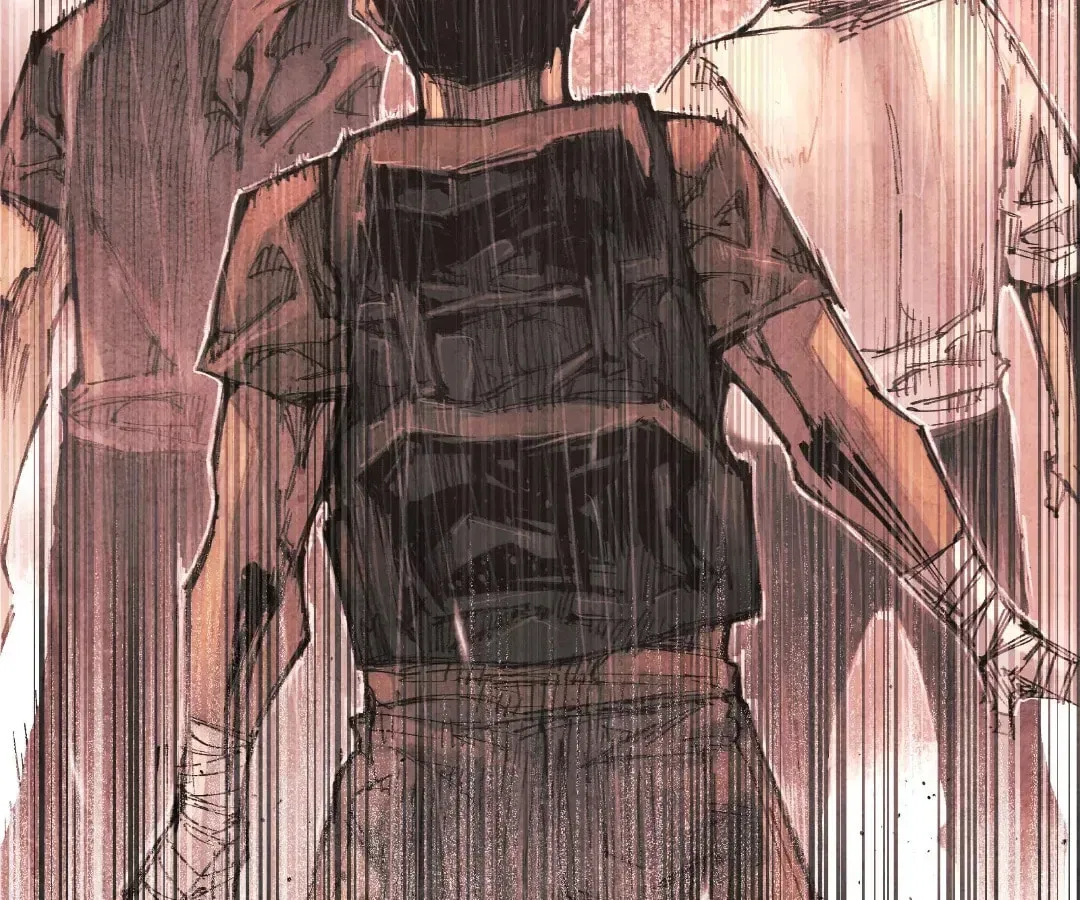 Evolution of Extreme Heat Chapter 24 – Page 8