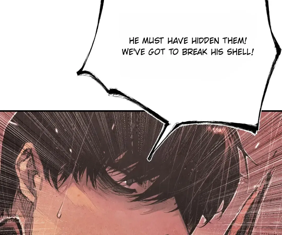 Evolution of Extreme Heat Chapter 24 – Page 10