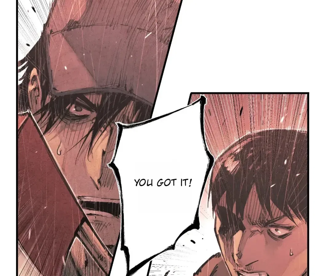 Evolution of Extreme Heat Chapter 24 – Page 12