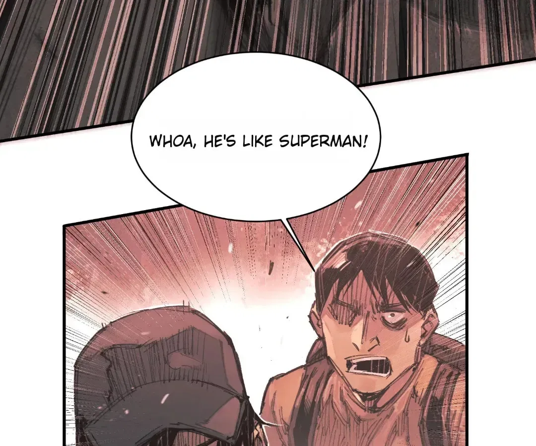 Evolution of Extreme Heat Chapter 24 – Page 22