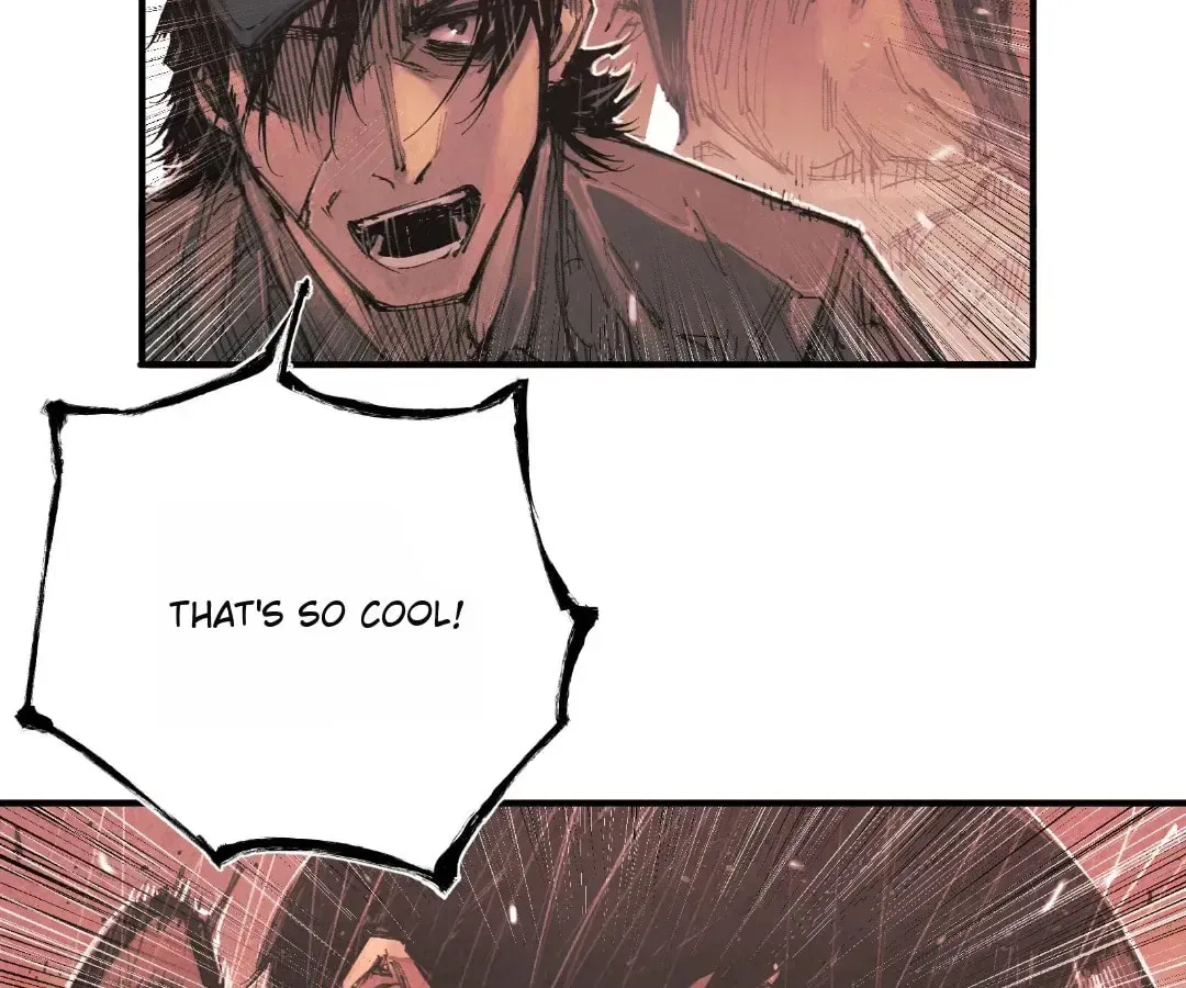 Evolution of Extreme Heat Chapter 24 – Page 23