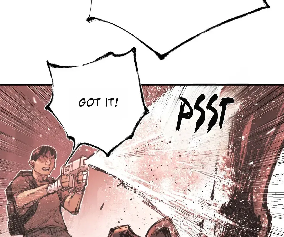 Evolution of Extreme Heat Chapter 24 – Page 25