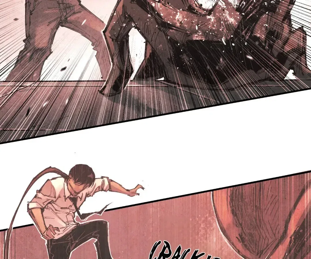 Evolution of Extreme Heat Chapter 24 – Page 26