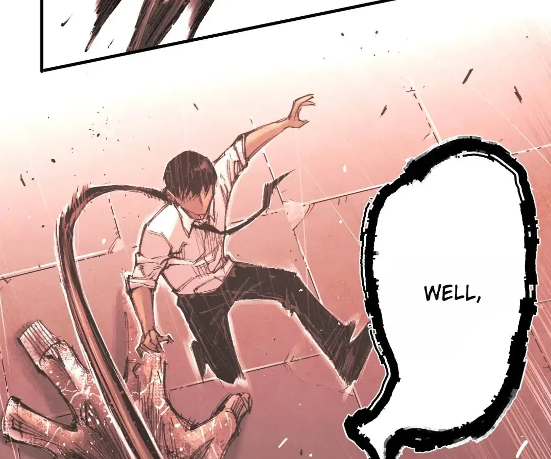 Evolution of Extreme Heat Chapter 24 – Page 29