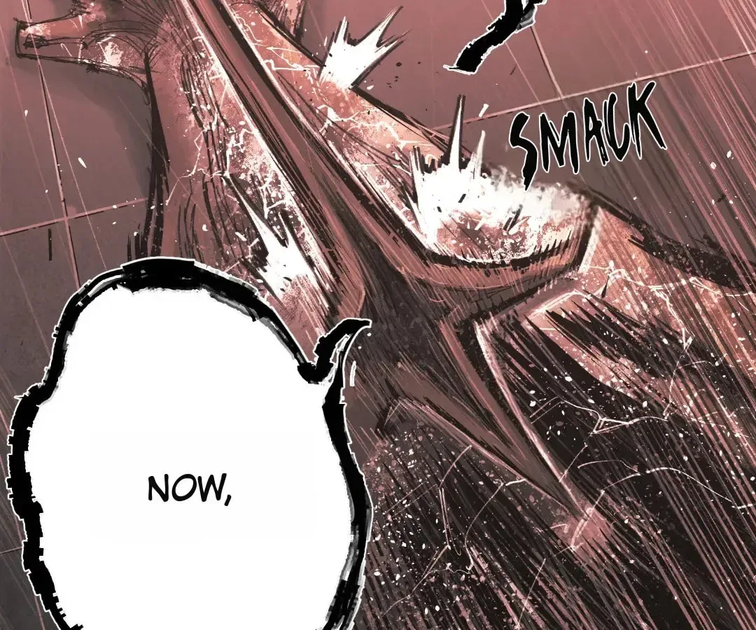 Evolution of Extreme Heat Chapter 24 – Page 30