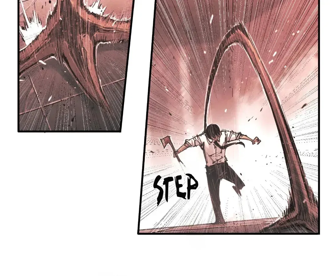 Evolution of Extreme Heat Chapter 24 – Page 46