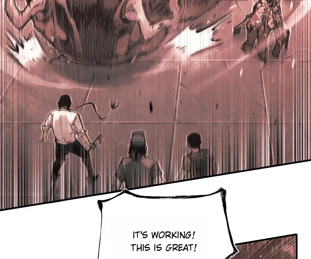 Evolution of Extreme Heat Chapter 24 – Page 48