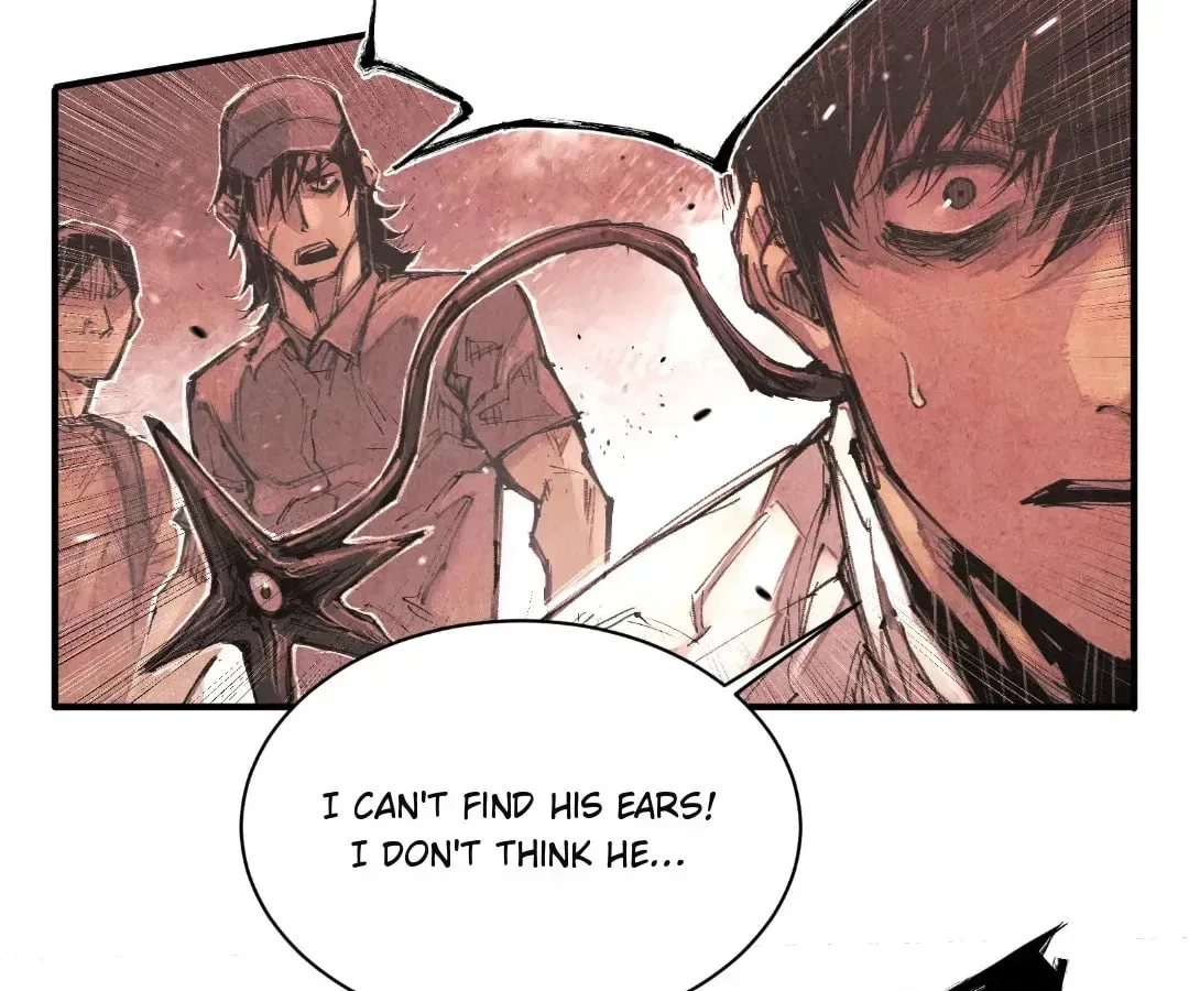 Evolution of Extreme Heat Chapter 24 – Page 49