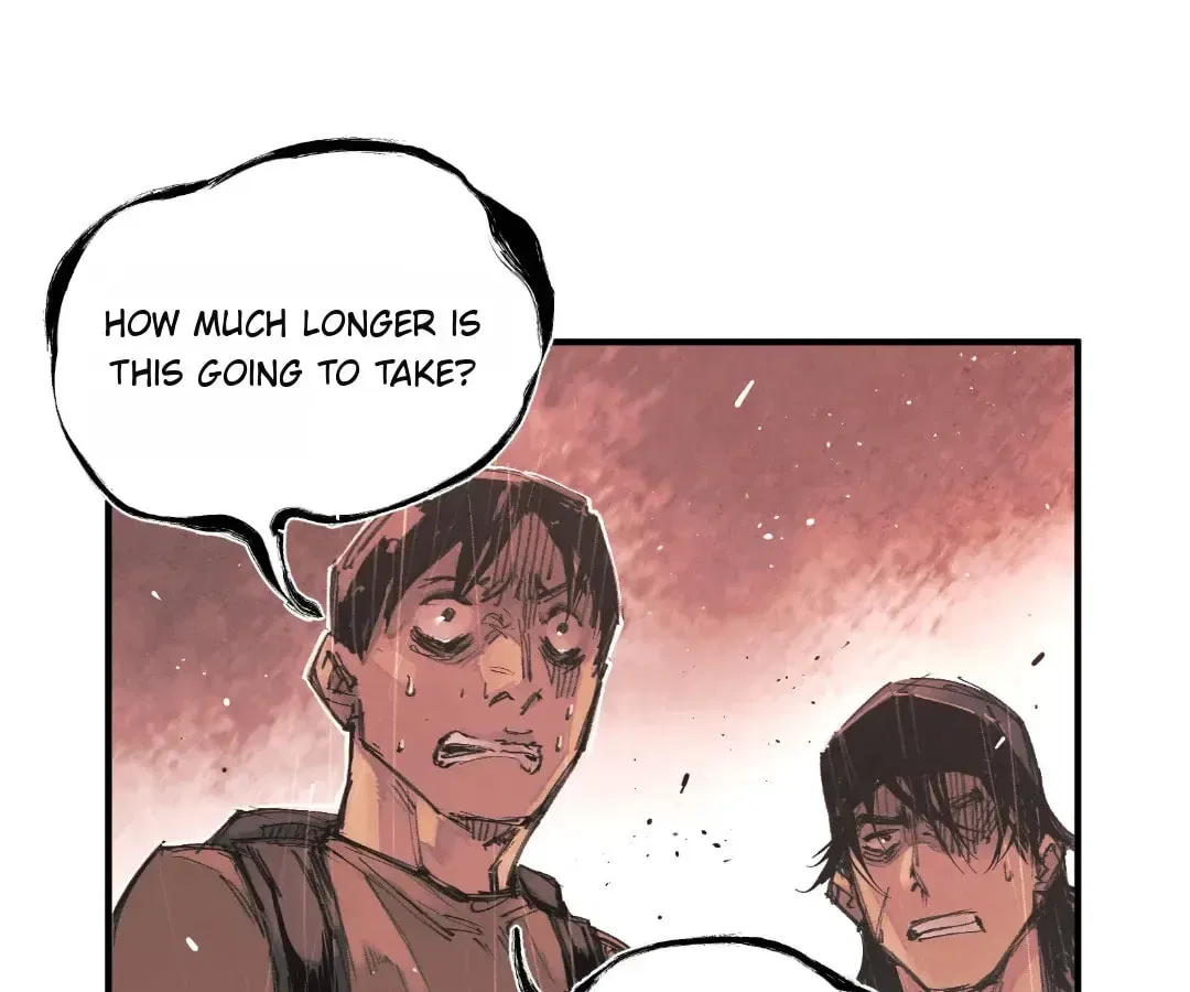Evolution of Extreme Heat Chapter 24 – Page 54