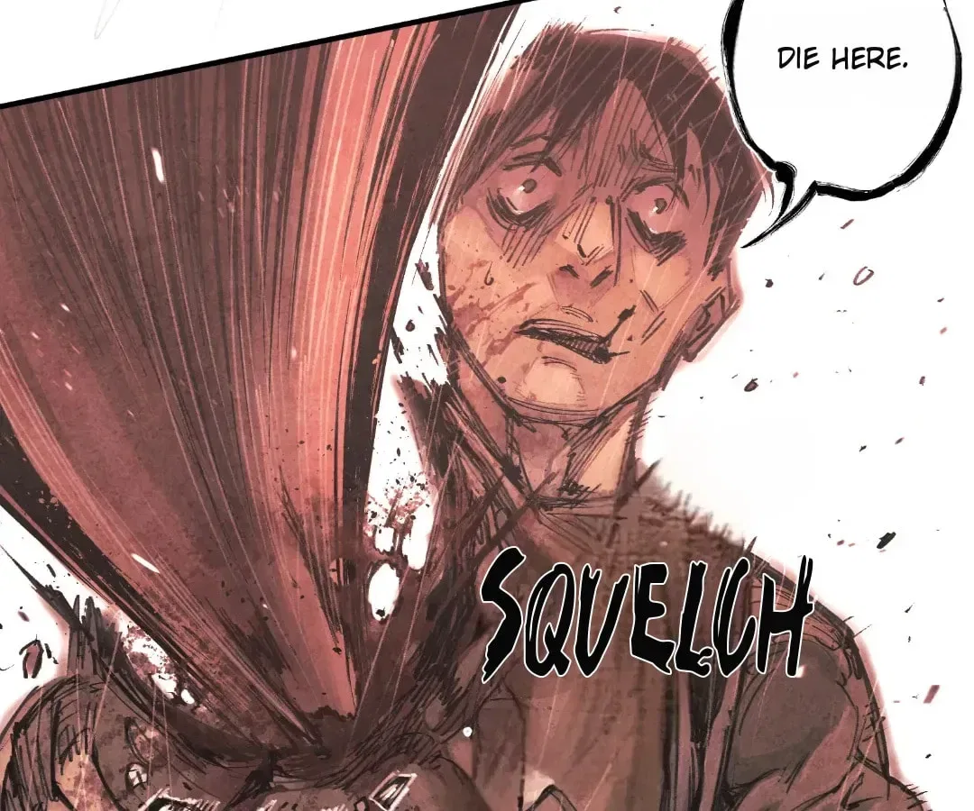 Evolution of Extreme Heat Chapter 24 – Page 57