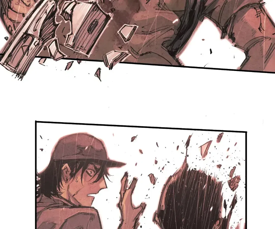 Evolution of Extreme Heat Chapter 24 – Page 58
