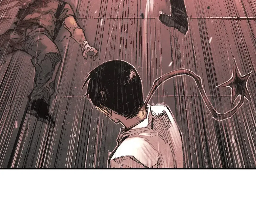 Evolution of Extreme Heat Chapter 24 – Page 64