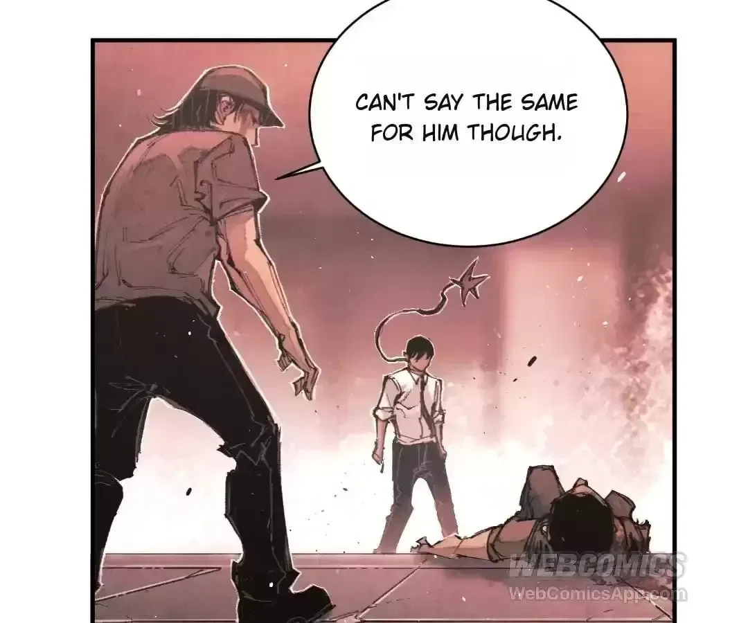 Evolution of Extreme Heat Chapter 24 – Page 67