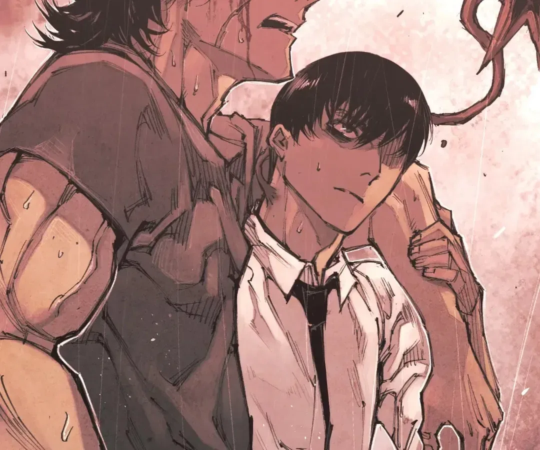 Evolution of Extreme Heat Chapter 24 – Page 70