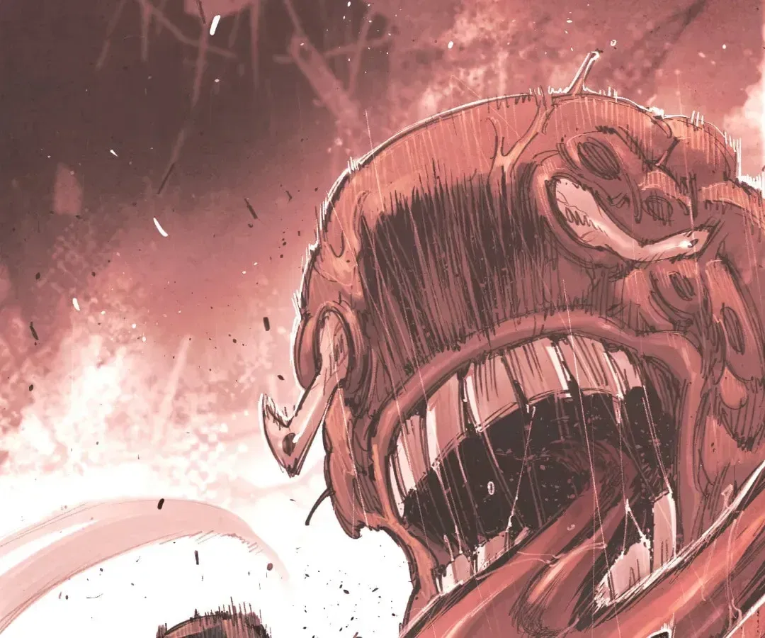 Evolution of Extreme Heat Chapter 24 – Page 77