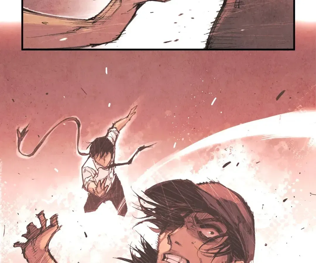 Evolution of Extreme Heat Chapter 24 – Page 80