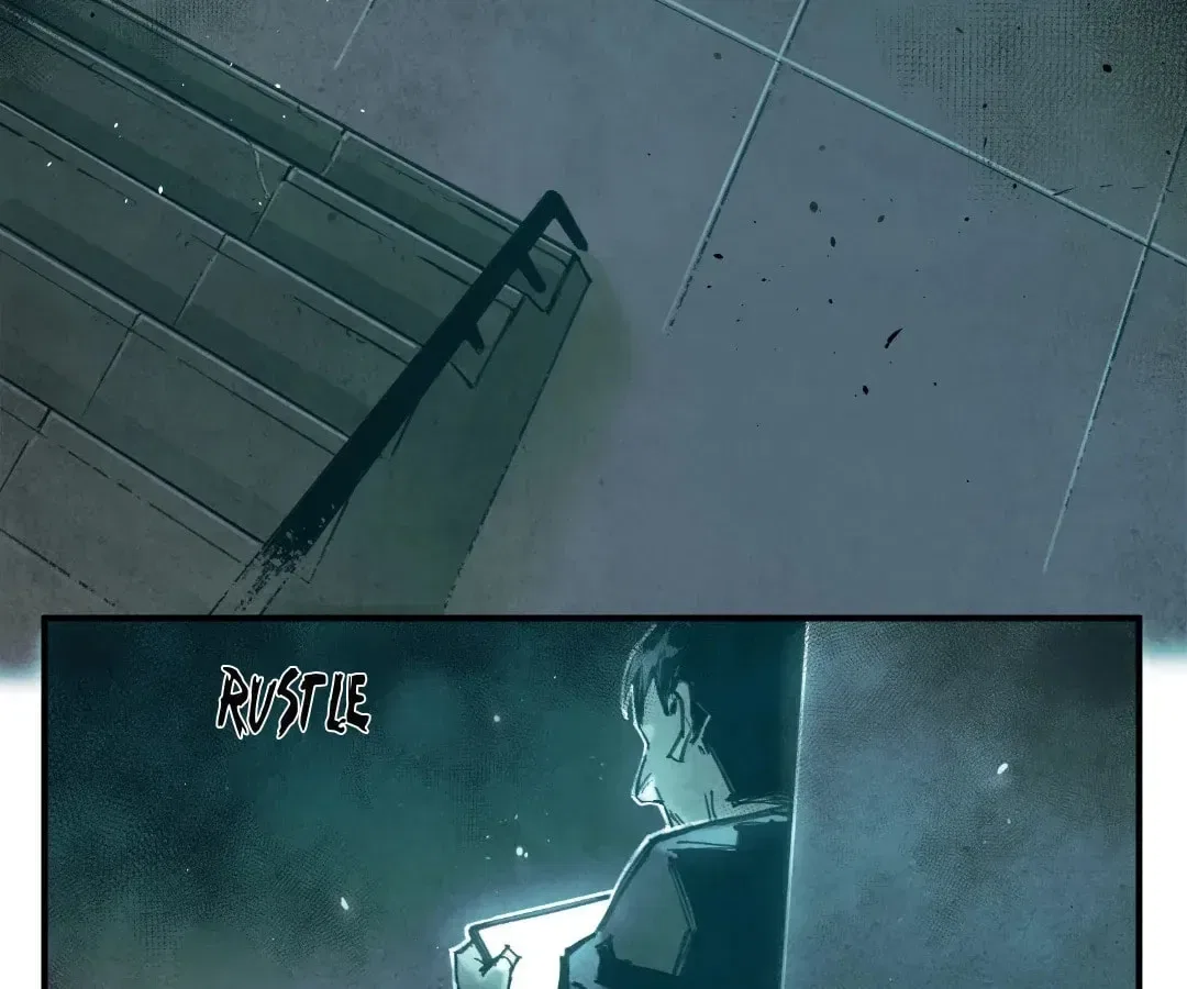 Evolution of Extreme Heat Chapter 23 – Page 6