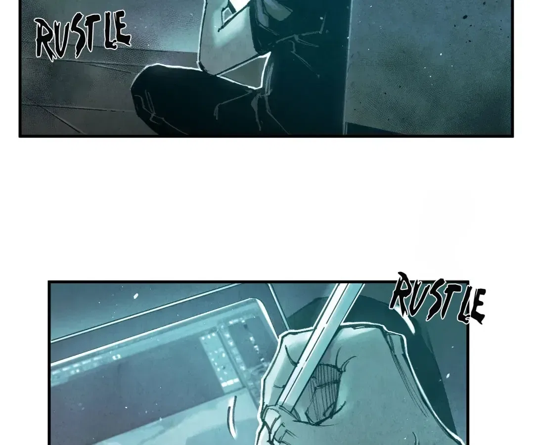 Evolution of Extreme Heat Chapter 23 – Page 7