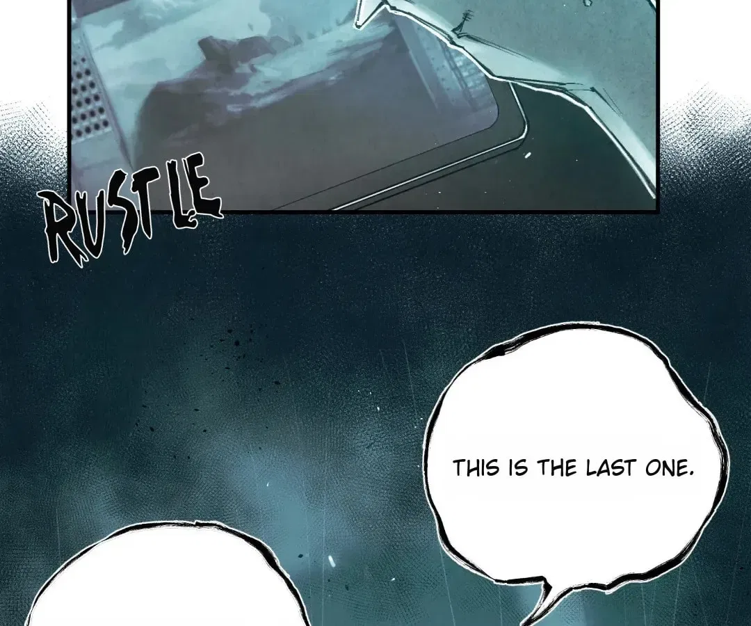 Evolution of Extreme Heat Chapter 23 – Page 8