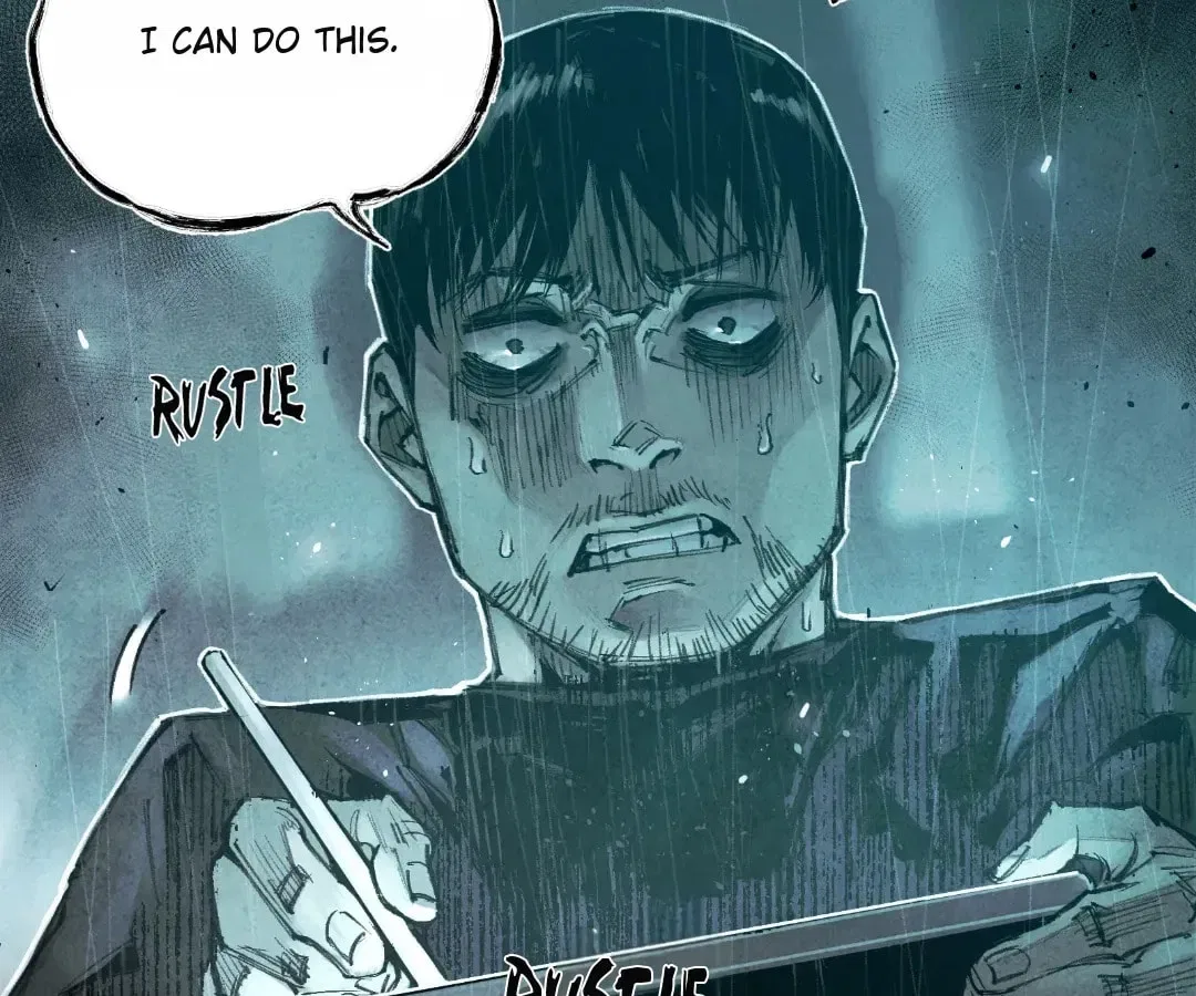 Evolution of Extreme Heat Chapter 23 – Page 9
