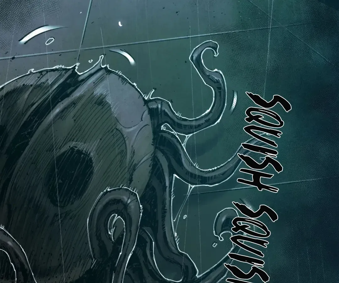 Evolution of Extreme Heat Chapter 23 – Page 14