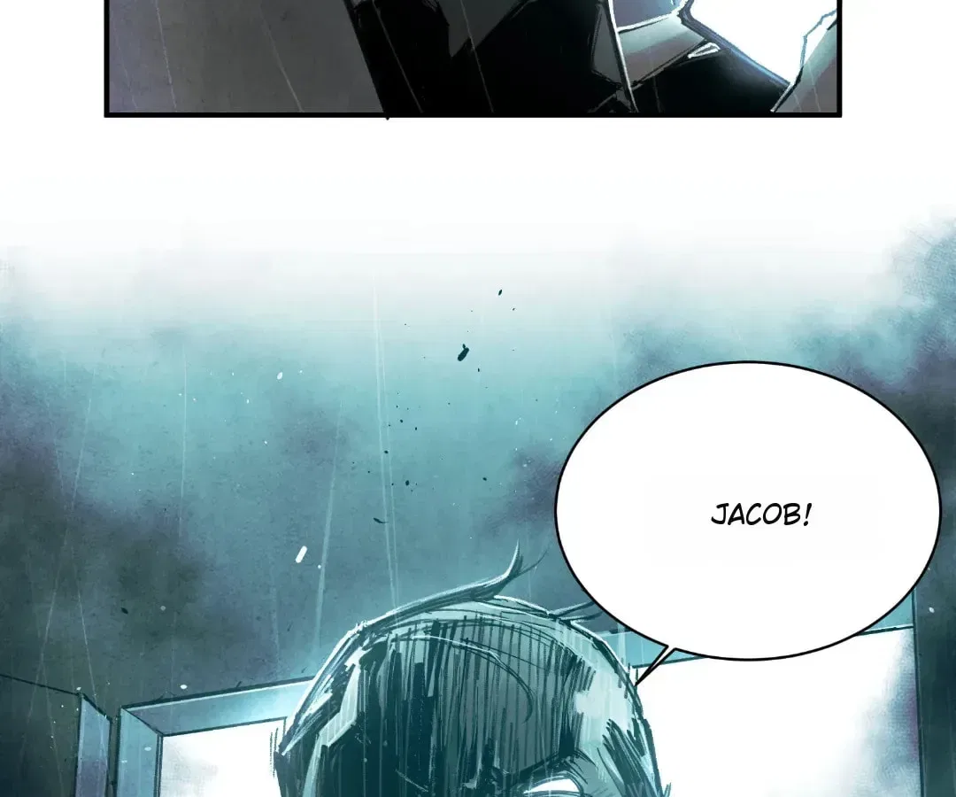 Evolution of Extreme Heat Chapter 23 – Page 21