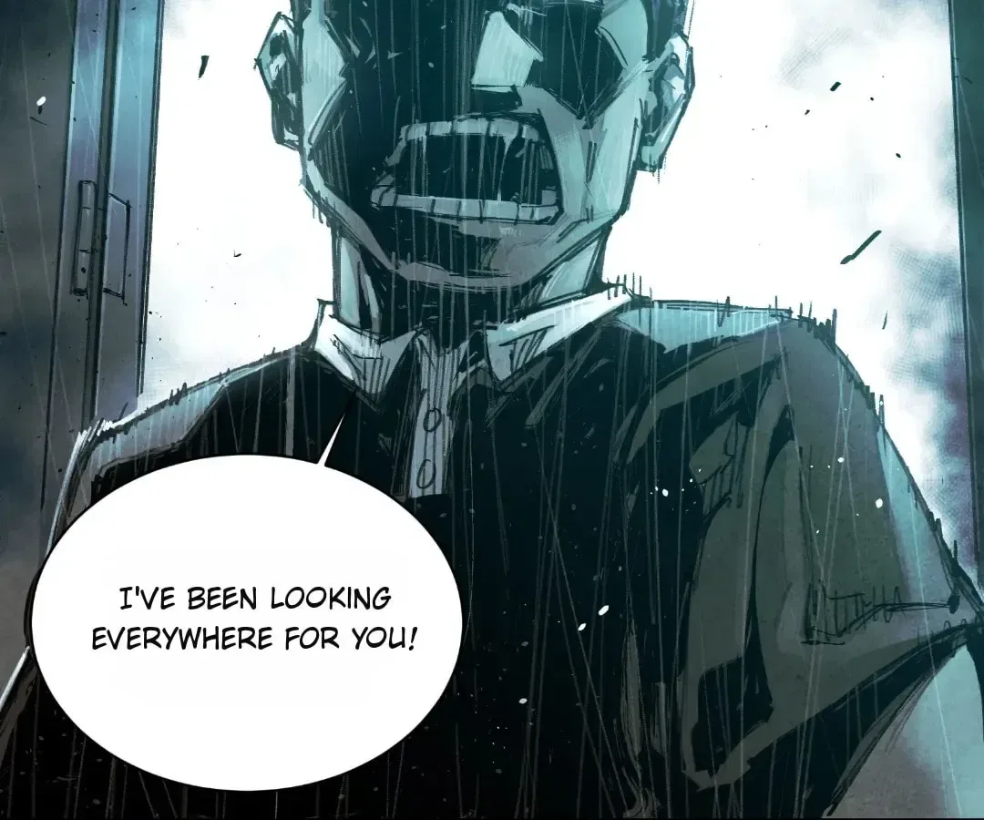 Evolution of Extreme Heat Chapter 23 – Page 22