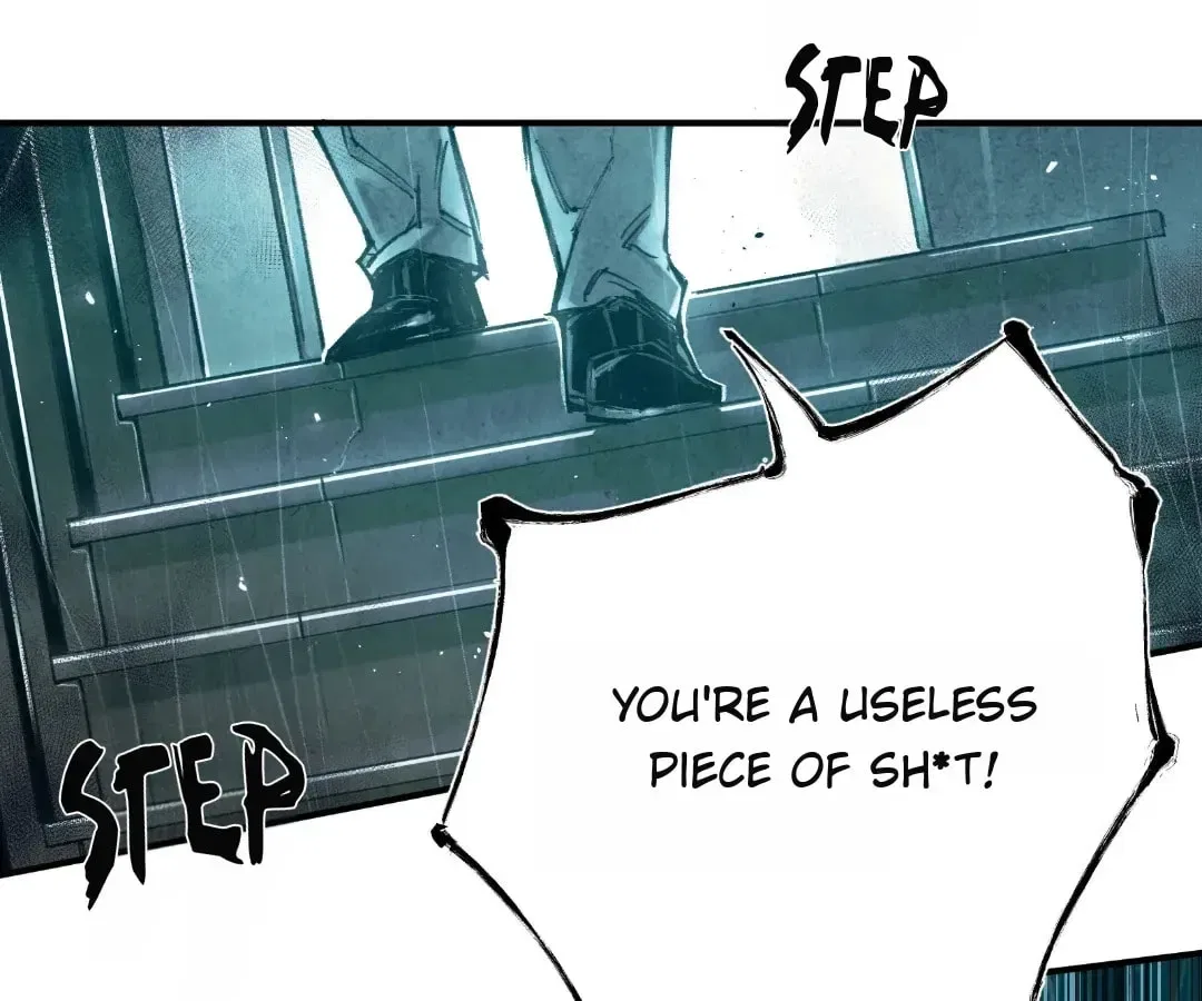 Evolution of Extreme Heat Chapter 23 – Page 26