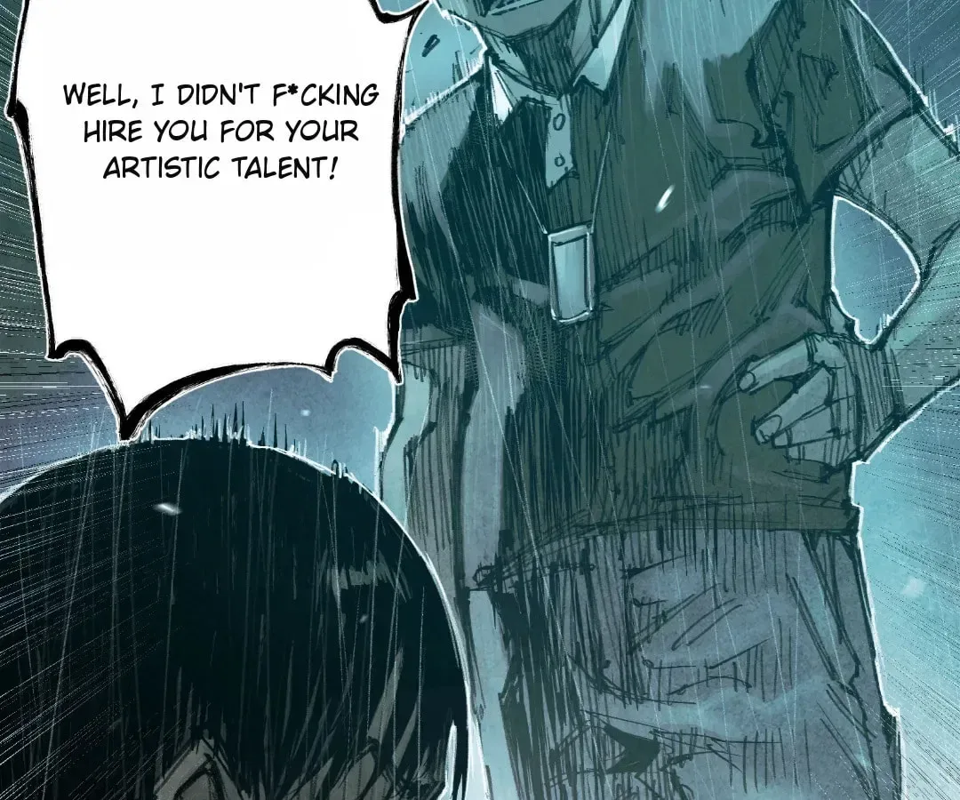 Evolution of Extreme Heat Chapter 23 – Page 33