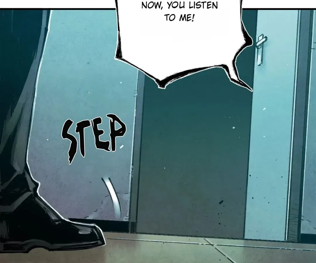 Evolution of Extreme Heat Chapter 23 – Page 36