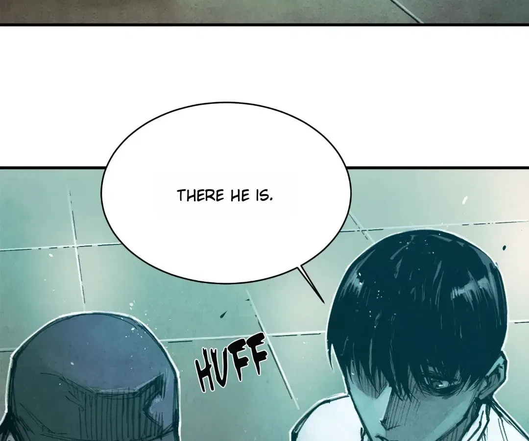 Evolution of Extreme Heat Chapter 23 – Page 37