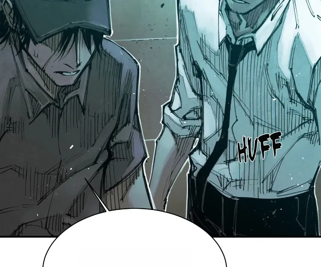 Evolution of Extreme Heat Chapter 23 – Page 38