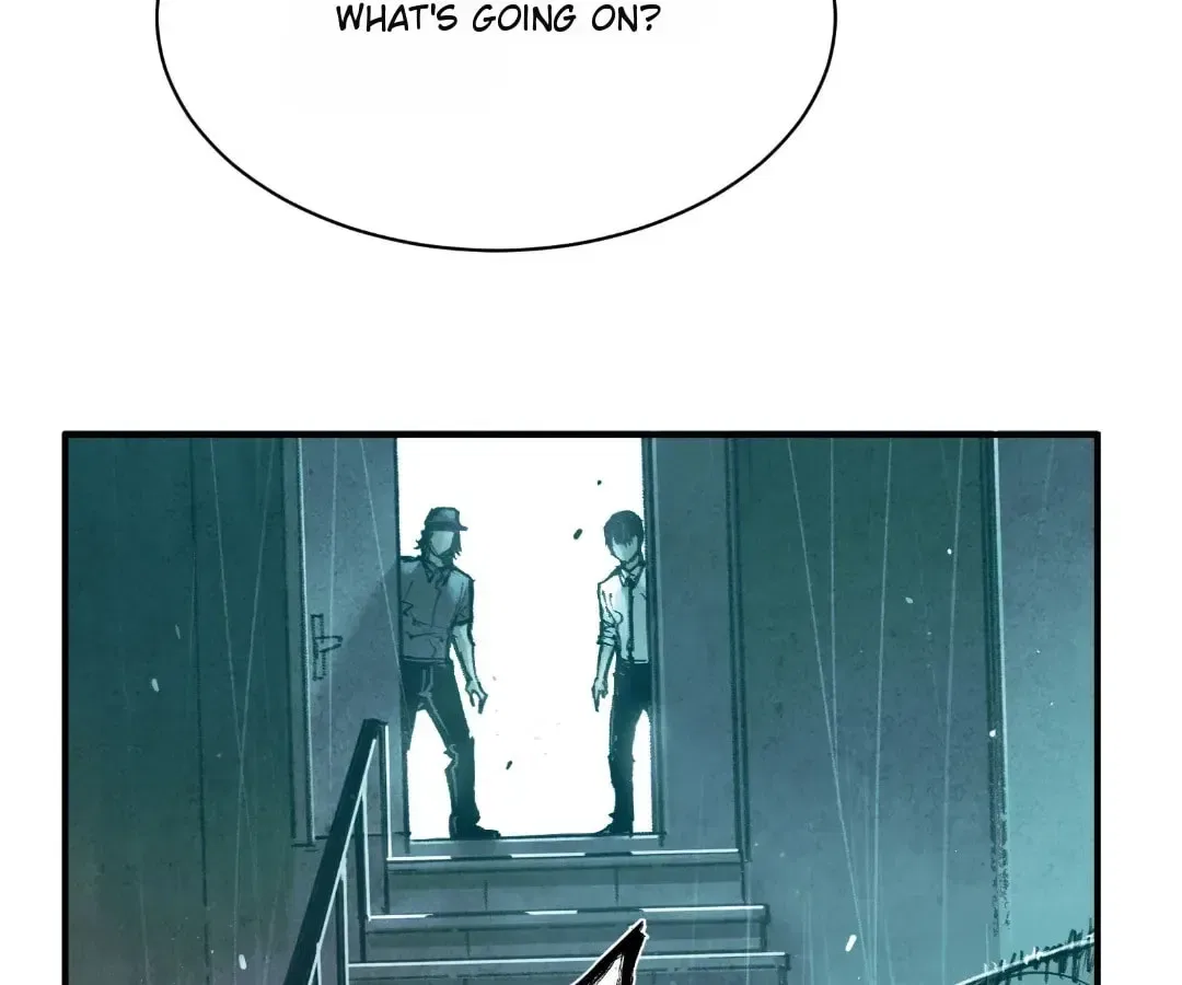 Evolution of Extreme Heat Chapter 23 – Page 39