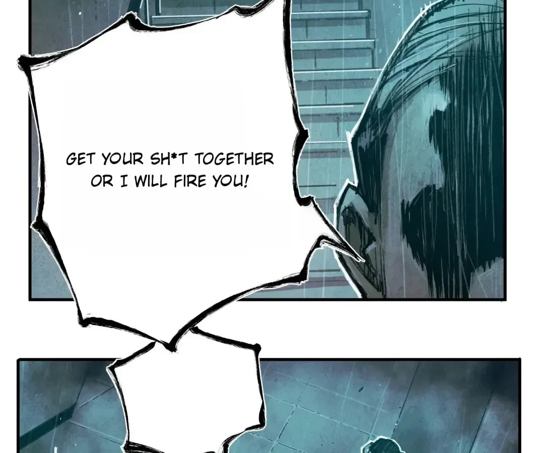 Evolution of Extreme Heat Chapter 23 – Page 40