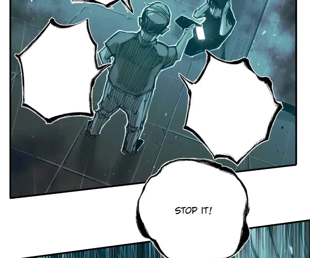 Evolution of Extreme Heat Chapter 23 – Page 41