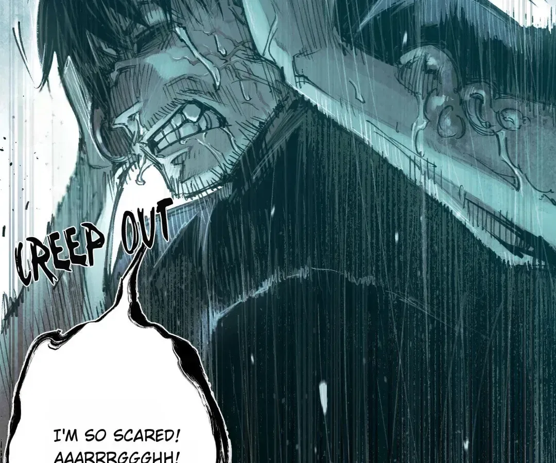 Evolution of Extreme Heat Chapter 23 – Page 46